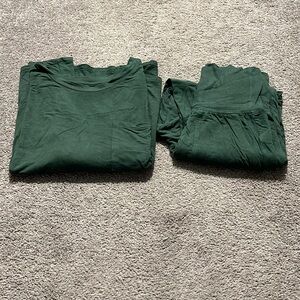 Womens Aerie Loungewear Set